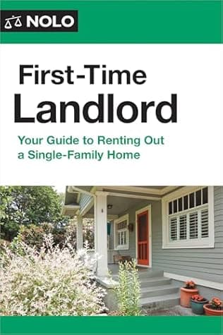 First-Time Landlord: Your Guide to Renting out a Single-Family Home cover